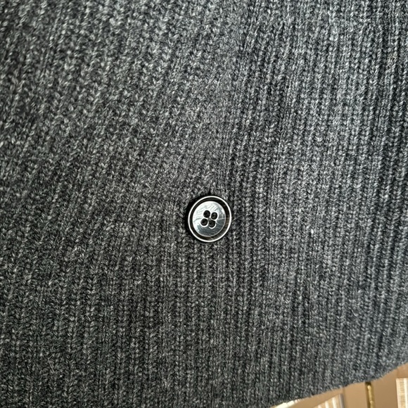 Gap sweater cape - Picture 4 of 9